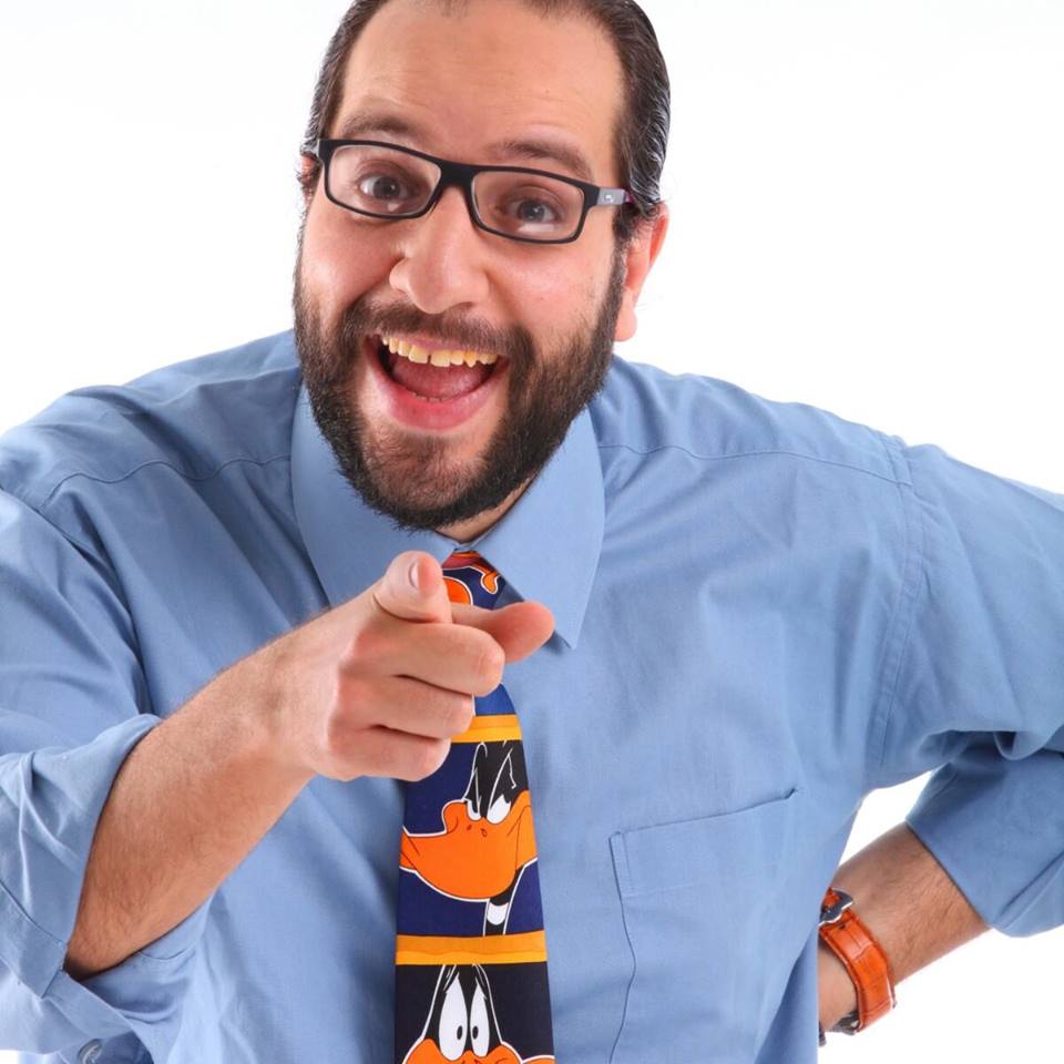 أحمد أمين