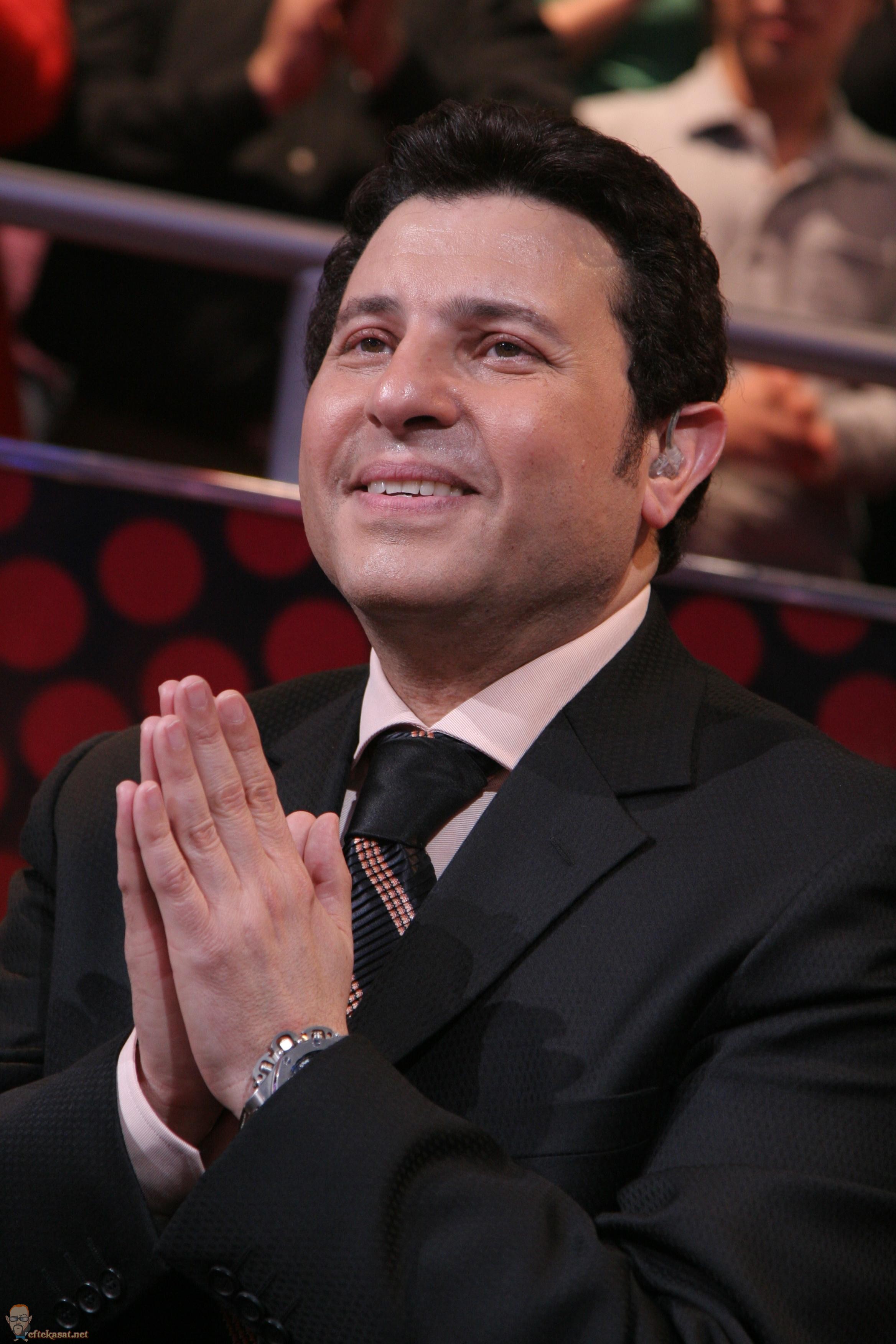 هاني شاكر