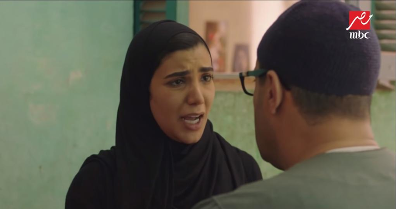 عيسى وقمر