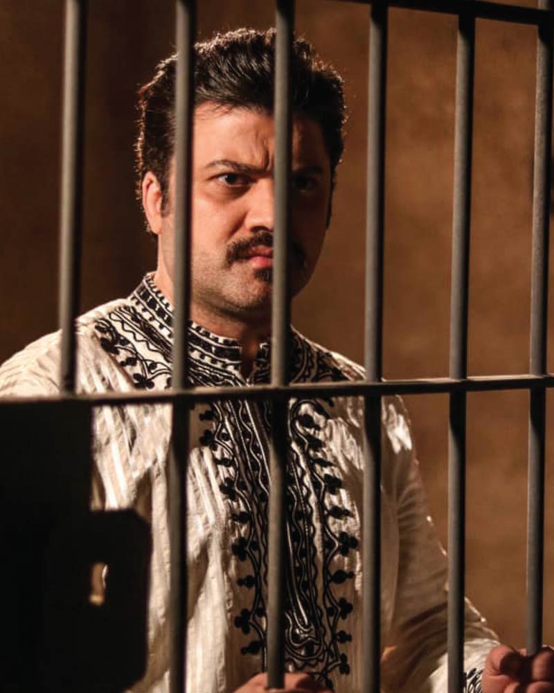 مسلسل باب الحارة