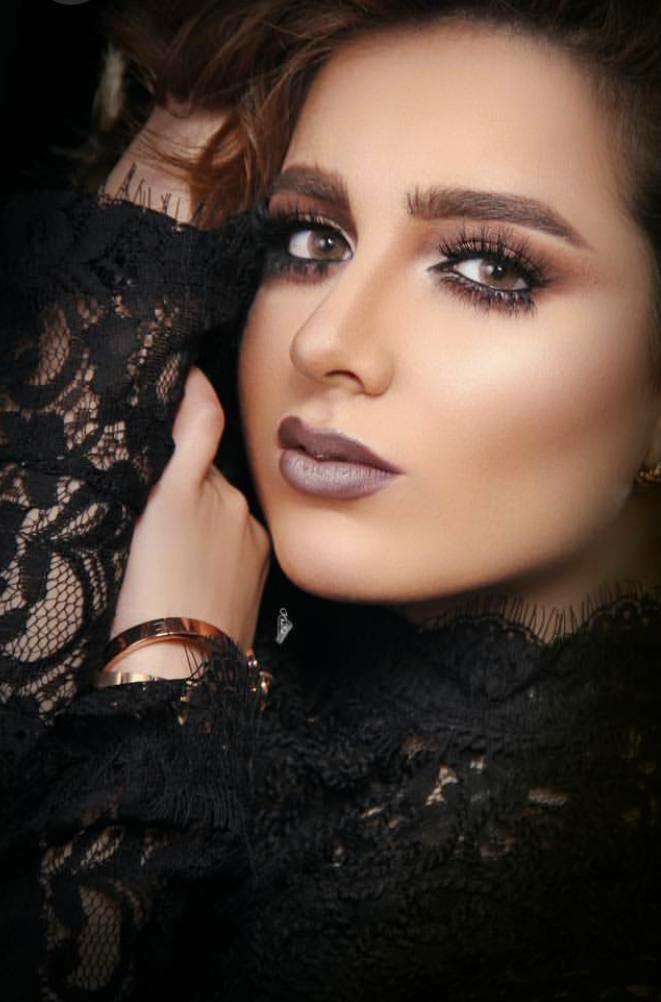 إيمان الحسيني