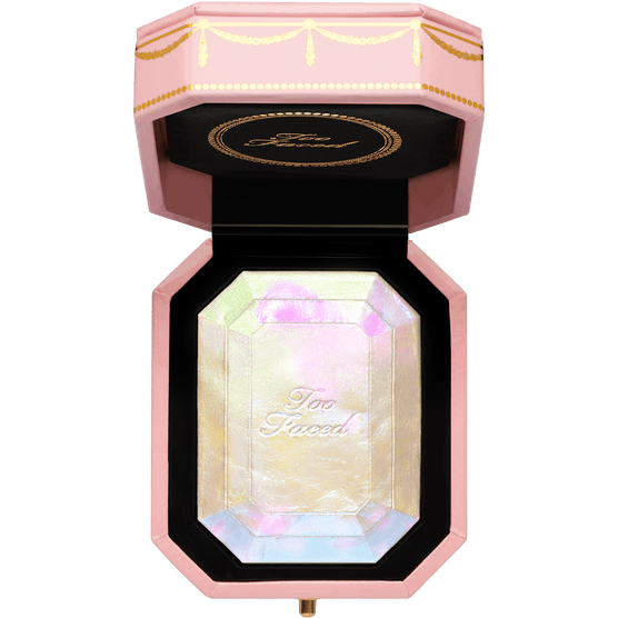Too Faced Diamond