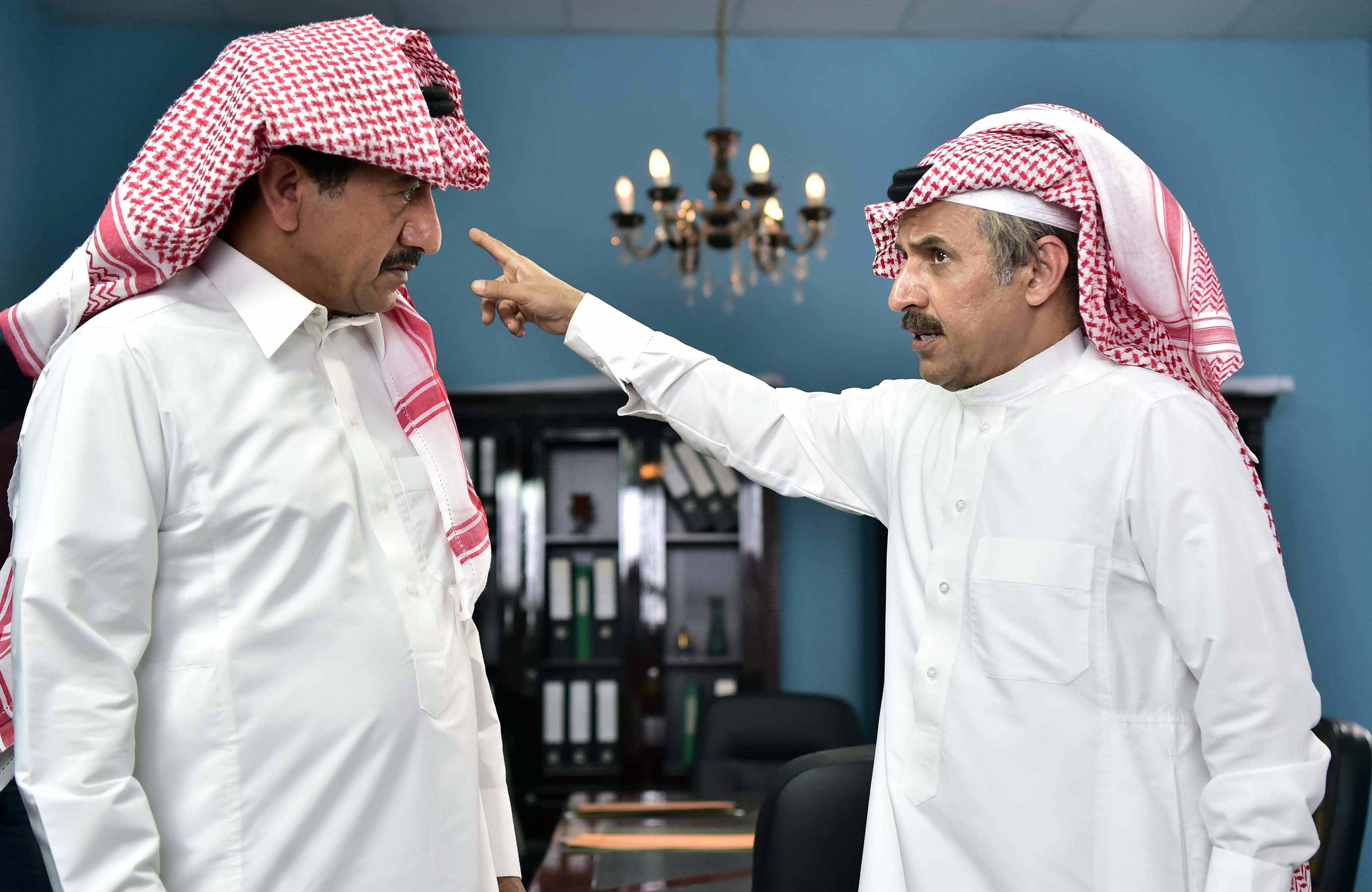 العاصوف