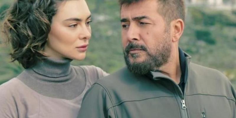مسلسل دقيقة صمت