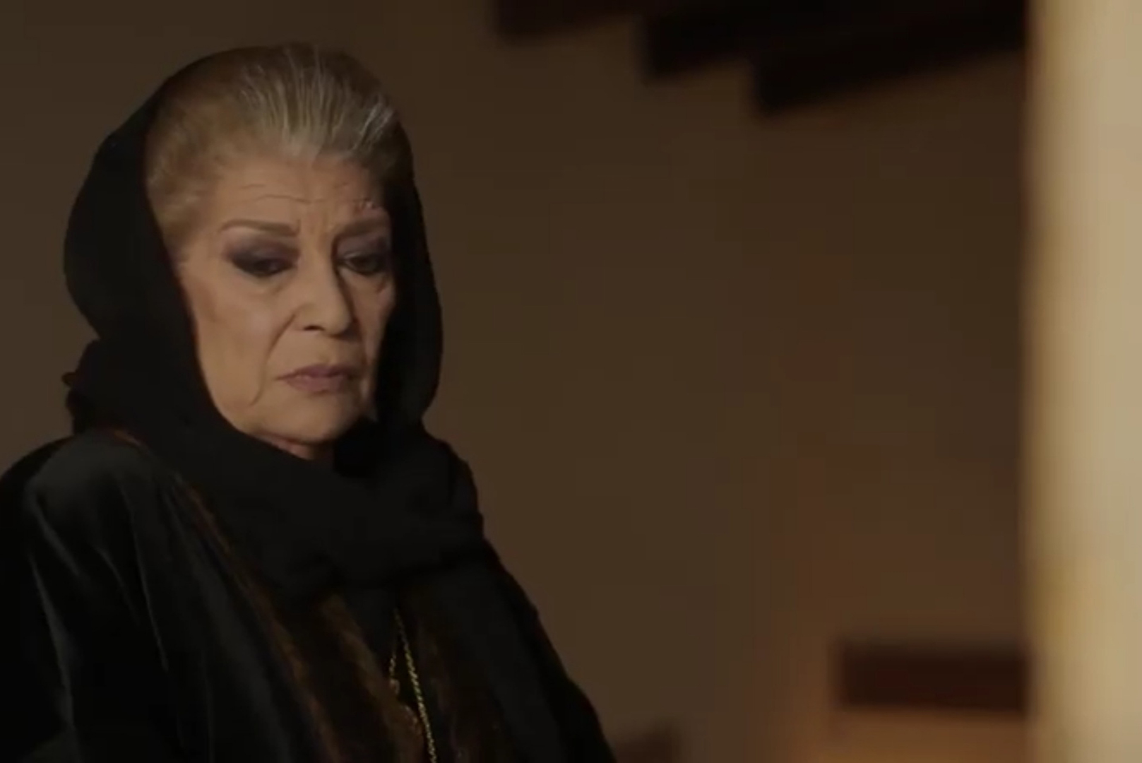 مسلسل الهيبة الحصاد