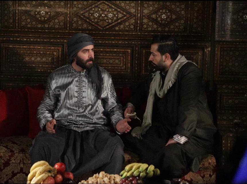 باب الحارة
