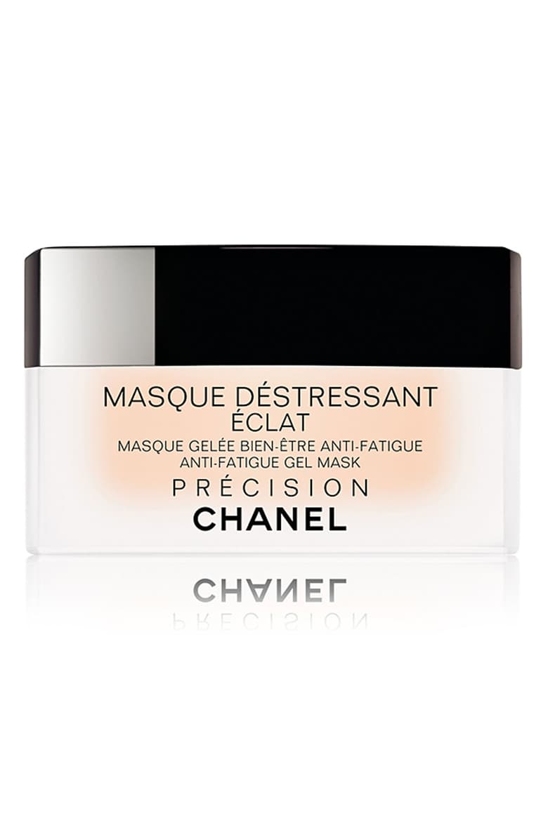 CHANEL Masque Déstressant Eclat