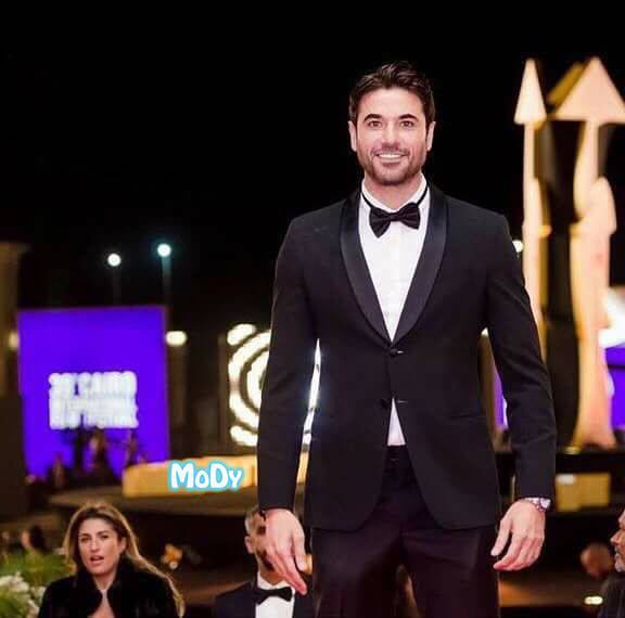أحمد عز