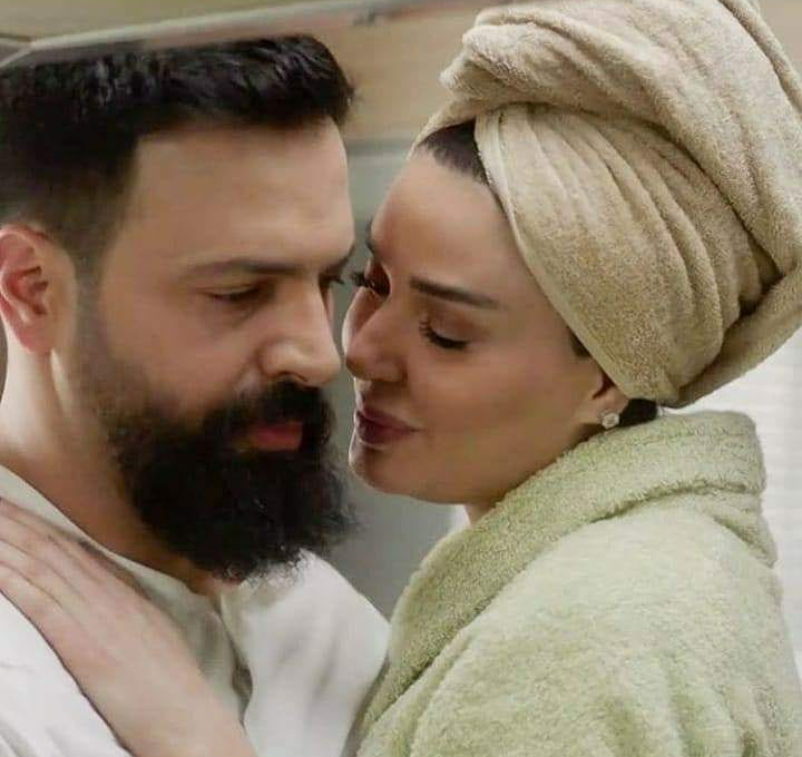 نور وجبل