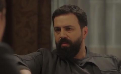 مسلسل الهيبة الحصاد