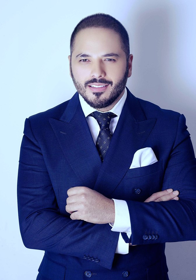 رامي عياش