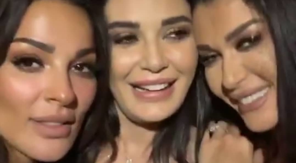 من أجواء المصالحة