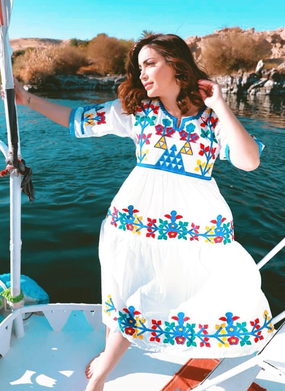 نسرين طافش