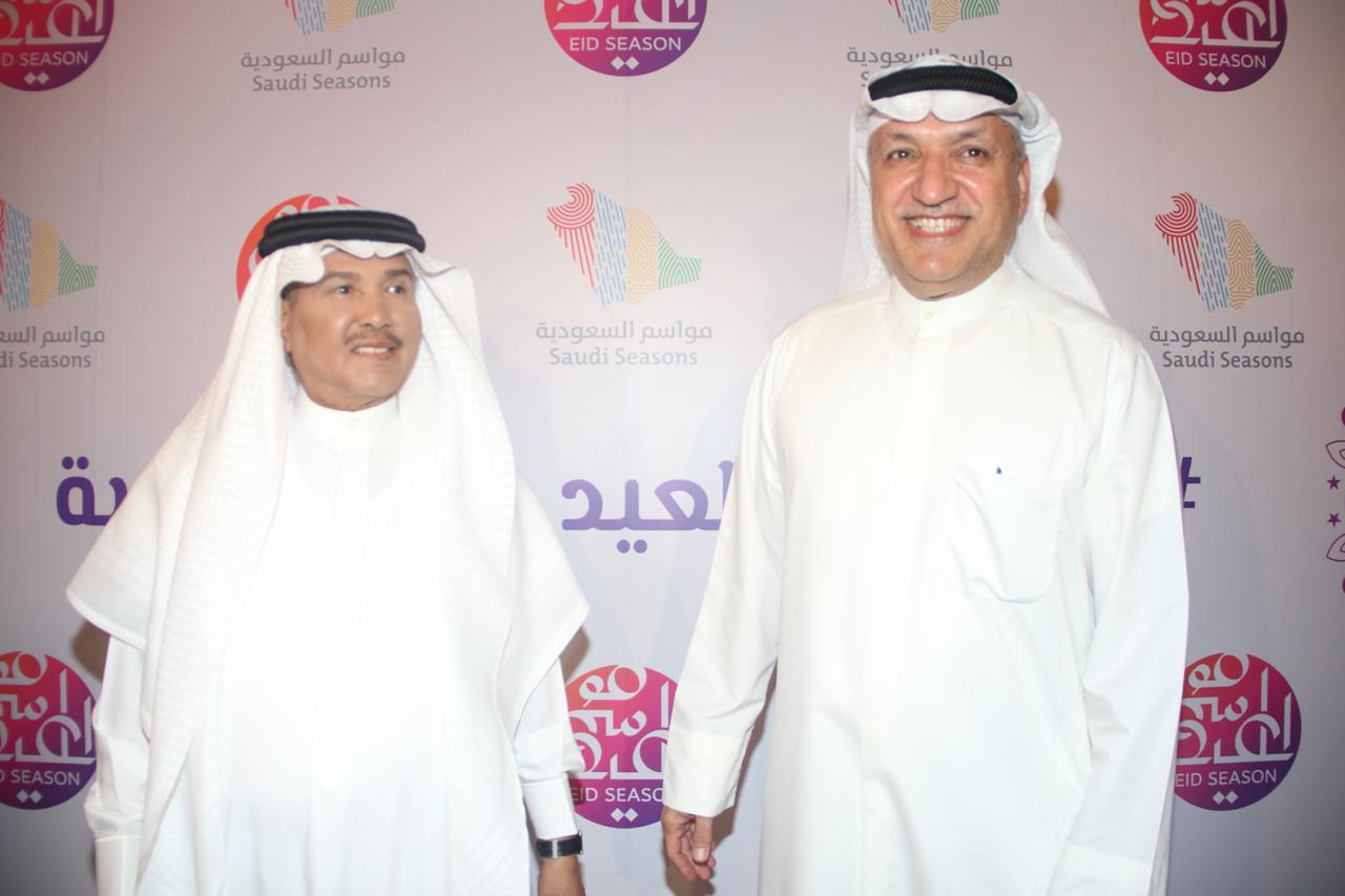 محمد عبده وسالم الهندي