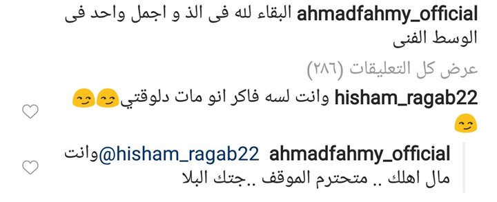 تغريد أحمد فهمي