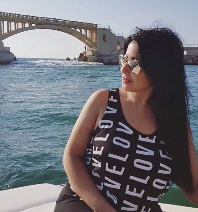 سمية الخشاب