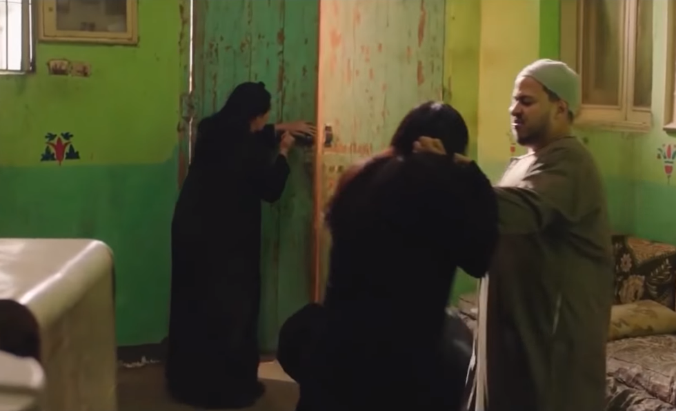  مسلسل ولد الغلابة 