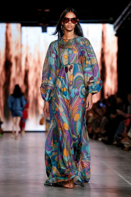 Alberta Ferretti