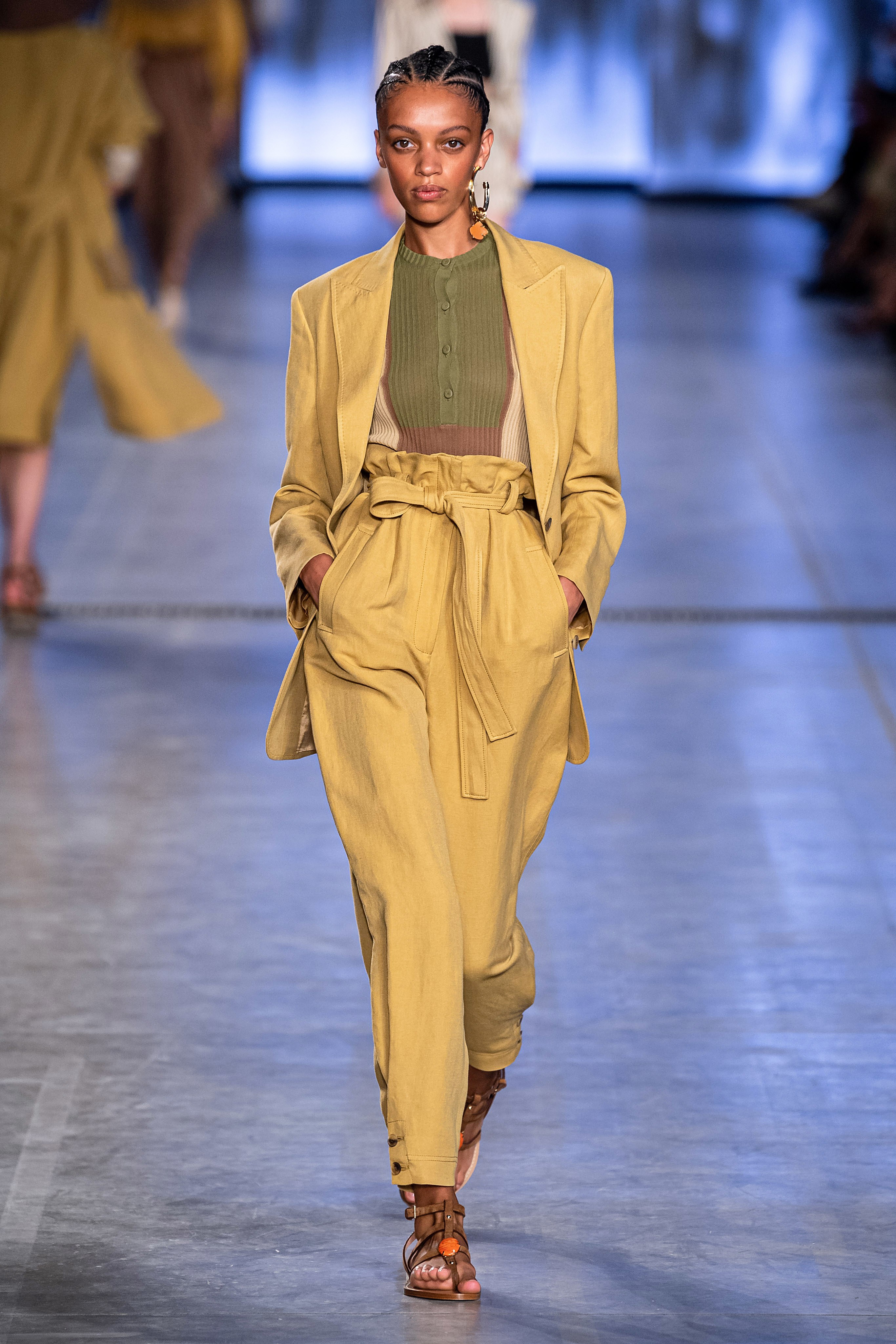 ماركة ألبرتا فيريتي Alberta Ferretti 