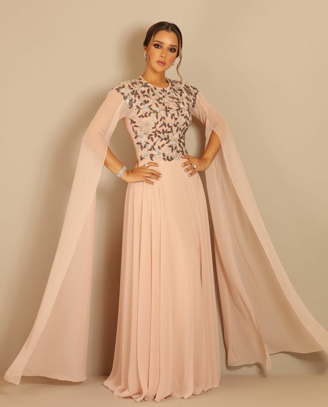 Zeena Zaki