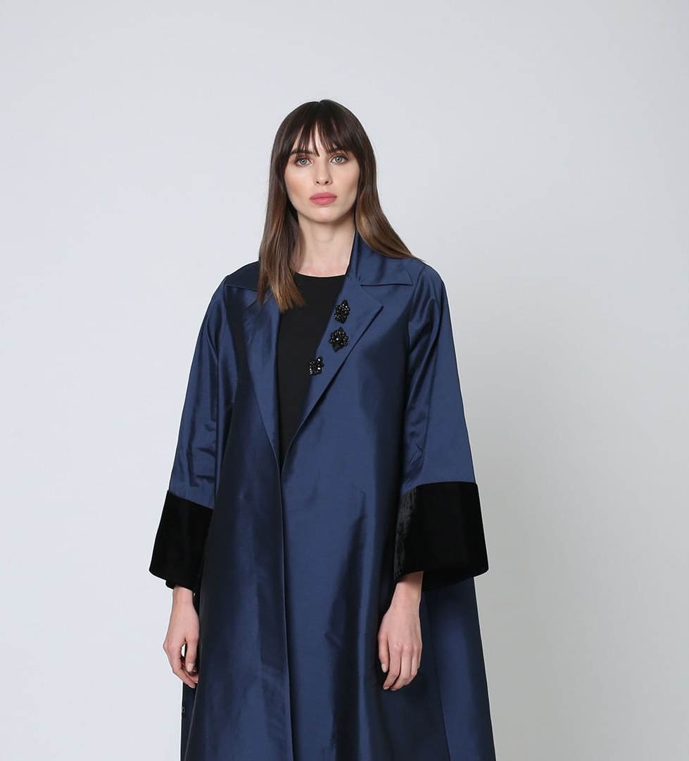 عباية من Kanzi Boutique