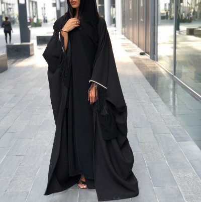 عبايه من Adore Boutique