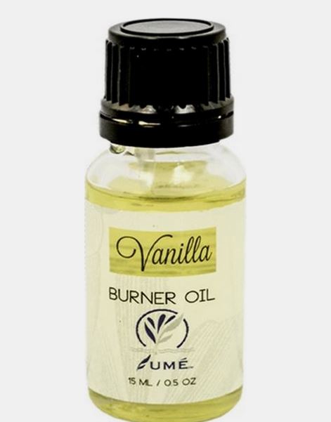 CandleOil 