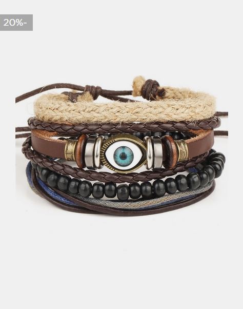 MenBracelet