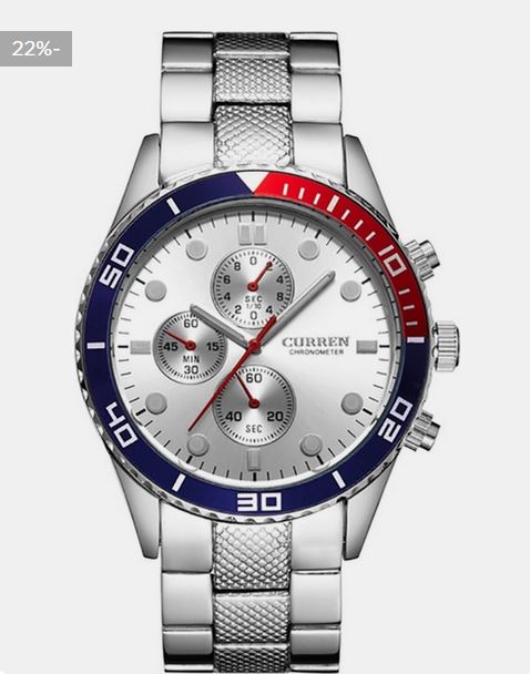 MenWatch