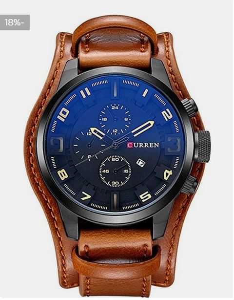 MenWatch