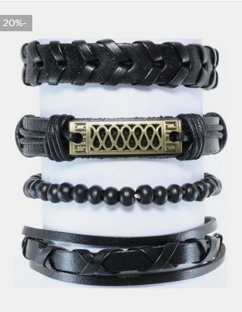MenBracelet