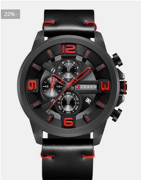 MenWatch