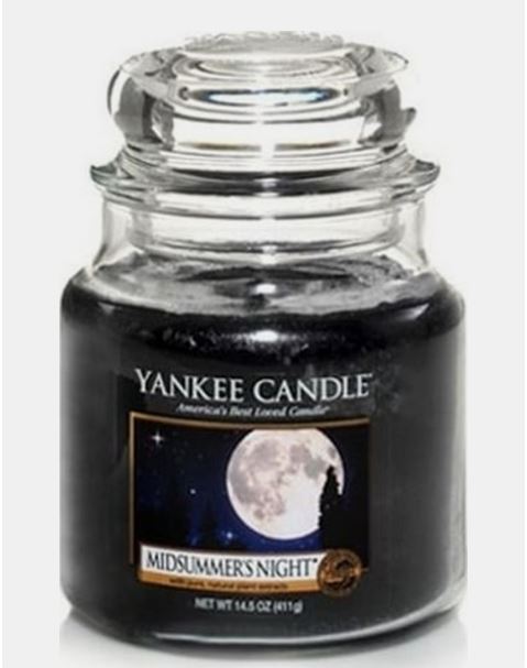 CandleOil 