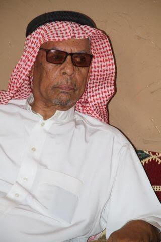 علي المدفع
