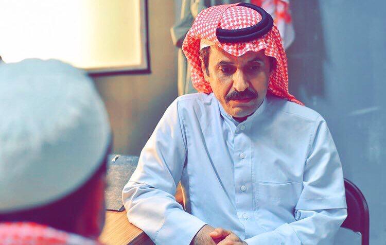 العاصوف 