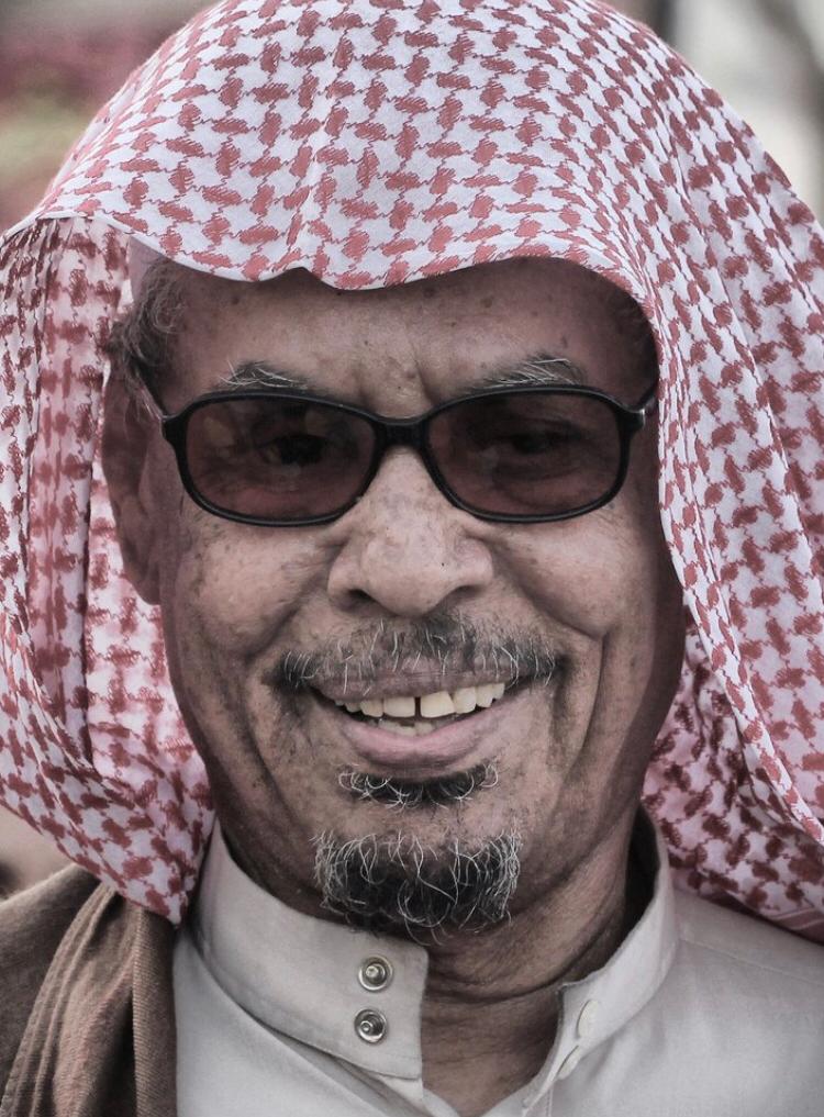 علي المدفع
