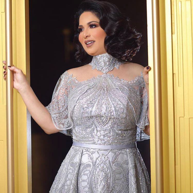 نوال الكويتية