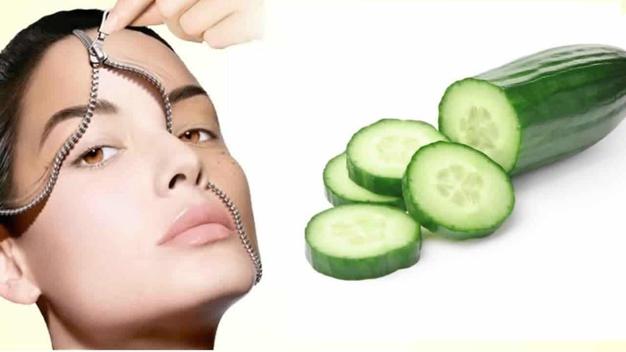 إزالة آثار الحبوب