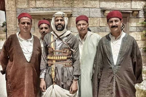 مسلسلات رمضان