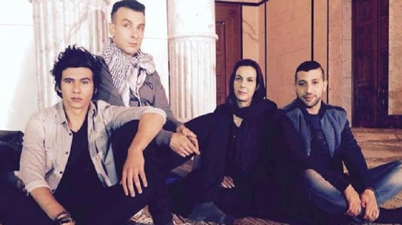 مسلسلات رمضان