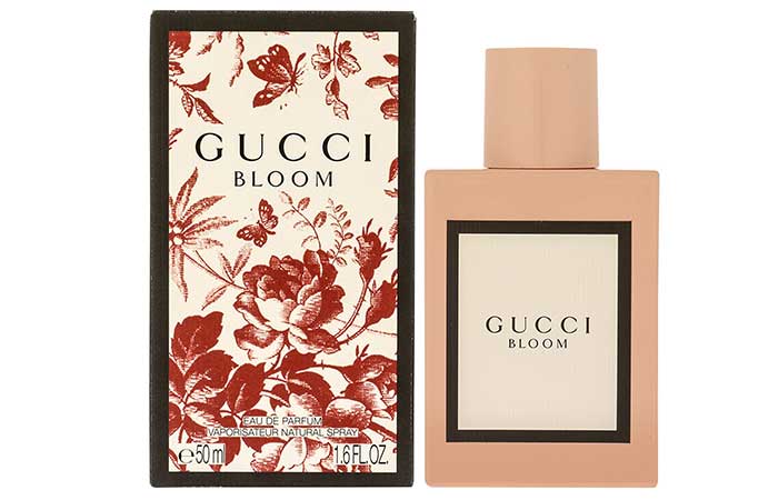Gucci Bloom
