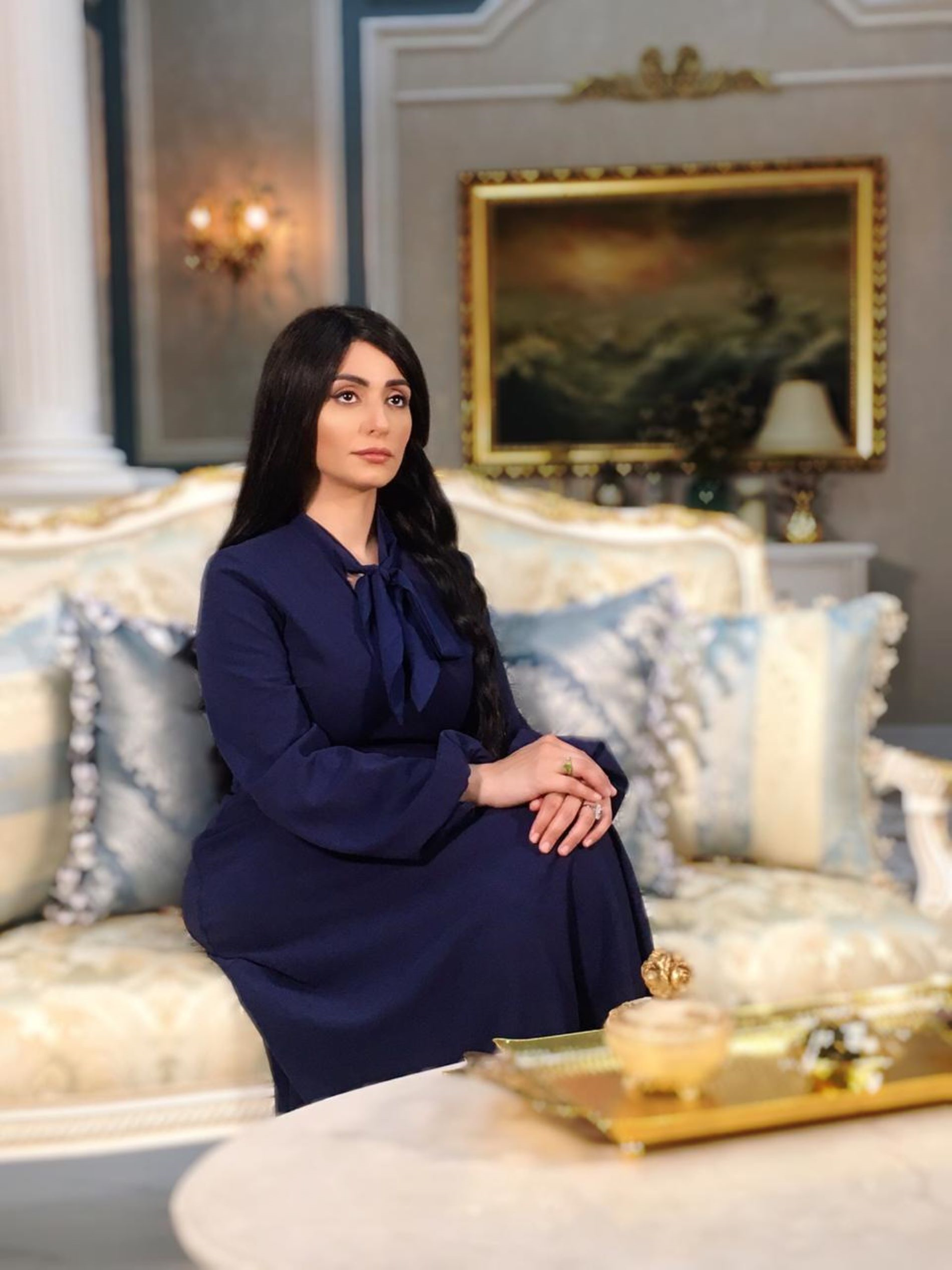 هند محمد