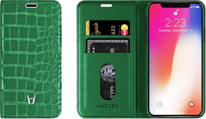 صور: أغلى جرابات iPhone X من دور الأزياء العالمية