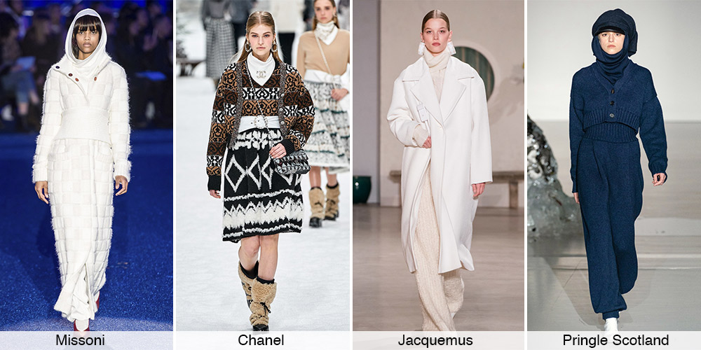Knitwear