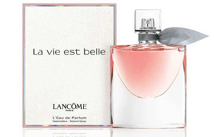La Vie Est Belle