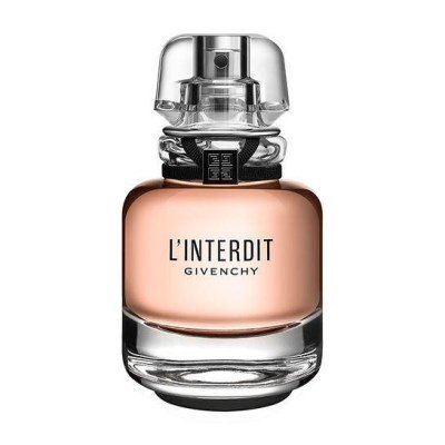 L'Interdit Eau de Parfum