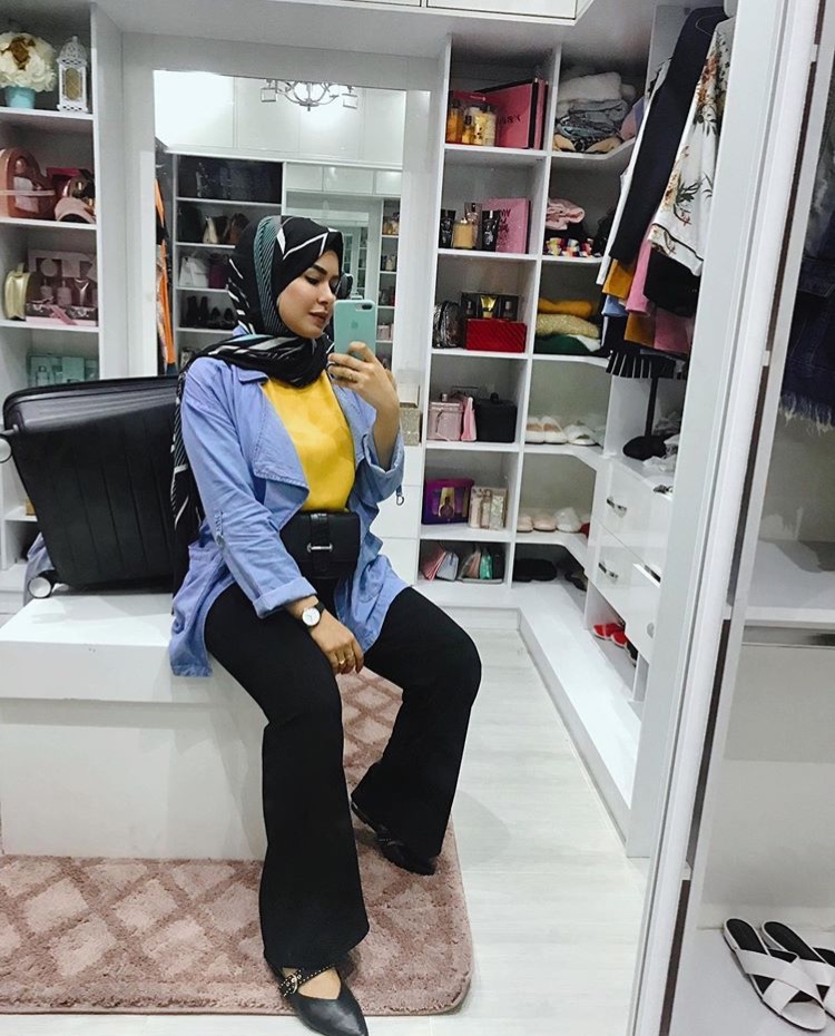 مروة حسن