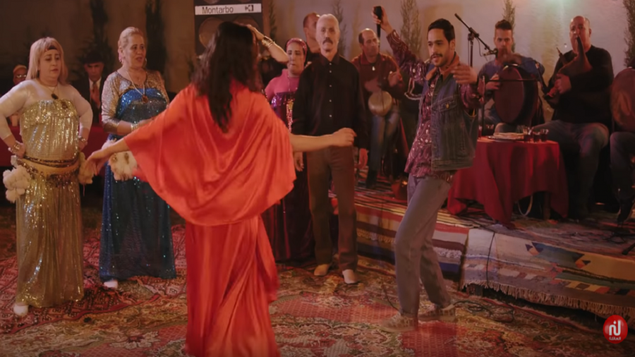مسلسلات رمضان