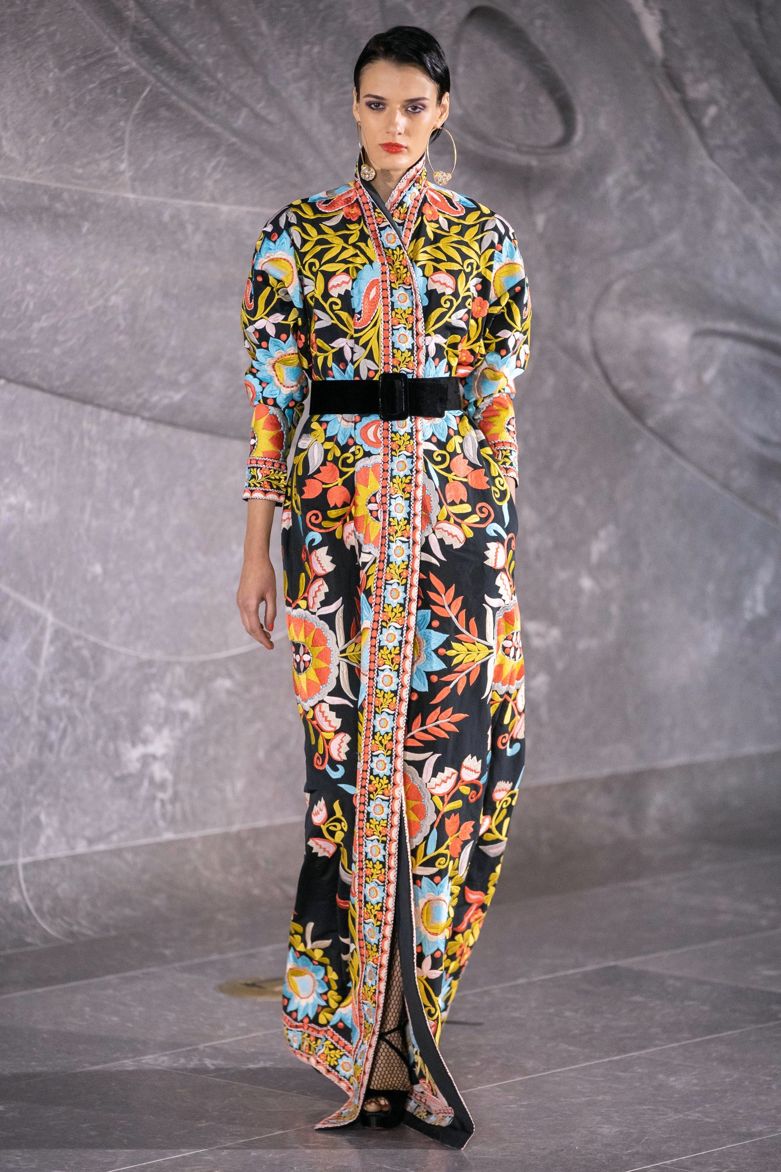 Naeem Khan 