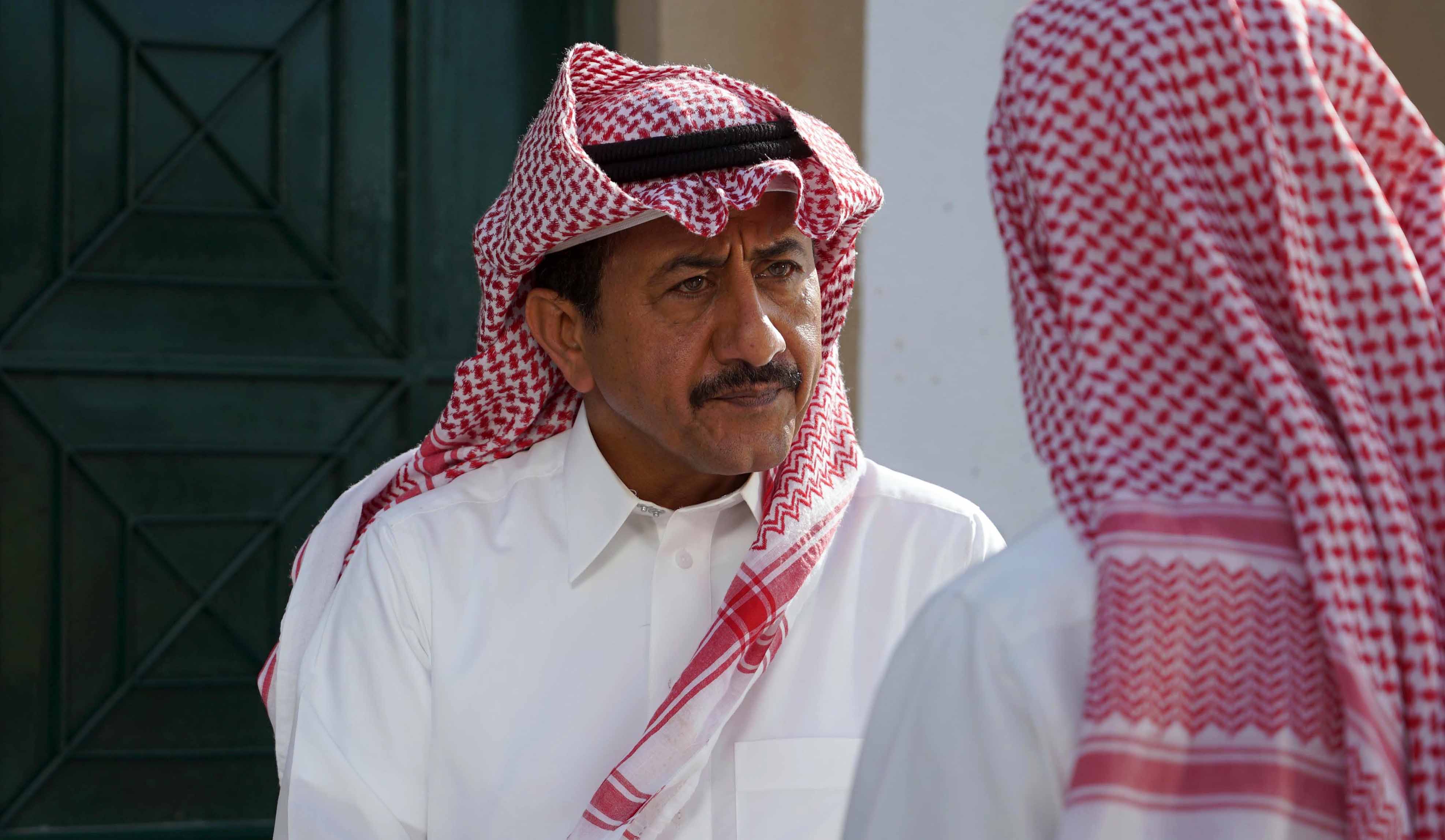 العاصوف